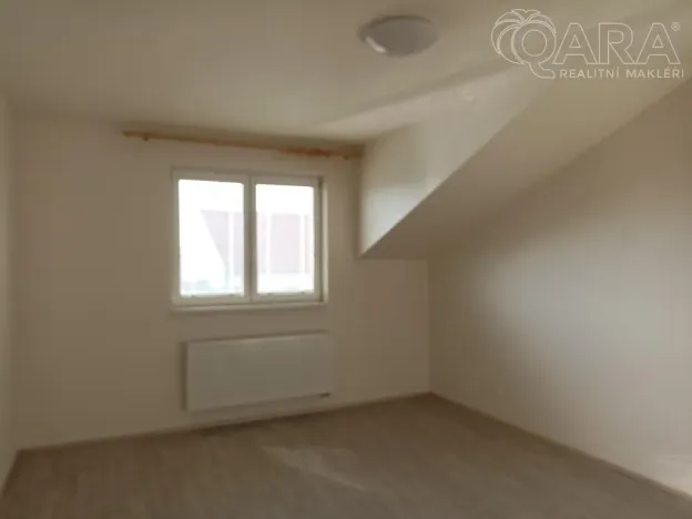 Pronájem bytu 3+kk, Ivanovice na Hané, 88 m2