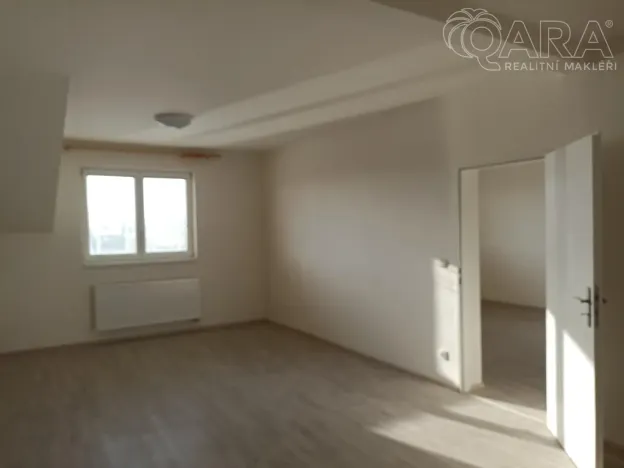 Pronájem bytu 3+kk, Ivanovice na Hané, 88 m2