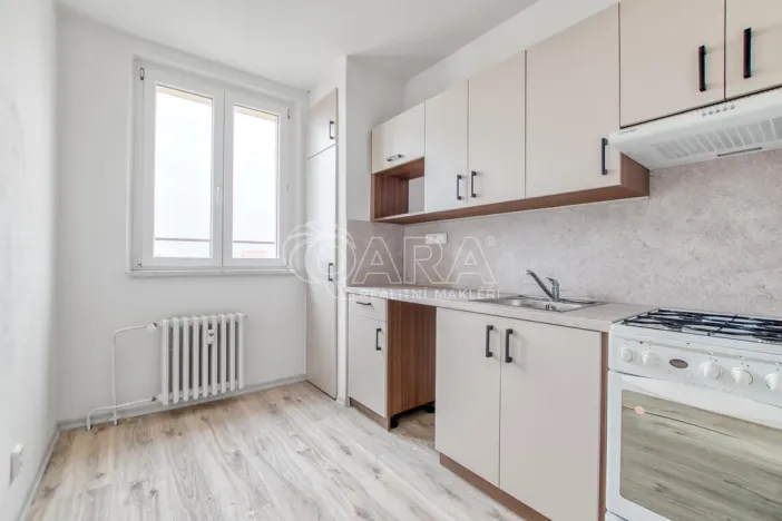 Prodej bytu 2+1, Havířov - Šumbark, Orlí, 44 m2