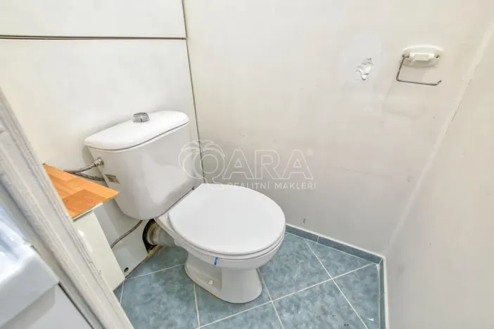 Prodej bytu 2+1, Havířov - Šumbark, Orlí, 44 m2