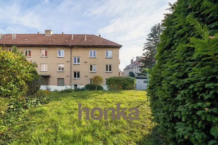 Prodej bytu 2+1, Praha - Břevnov, U páté baterie, 52 m2