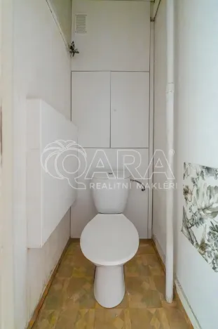 Prodej bytu 3+1, Ostrava - Poruba, Alžírská, 63 m2