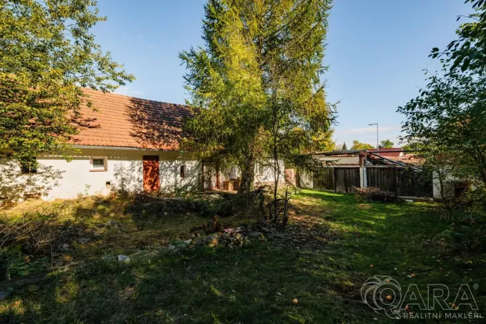Prodej rodinného domu, Dražíč, 100 m2