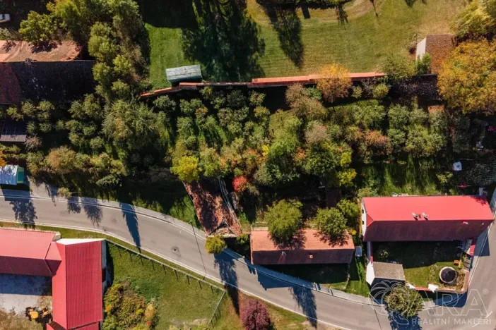 Prodej rodinného domu, Dražíč, 100 m2
