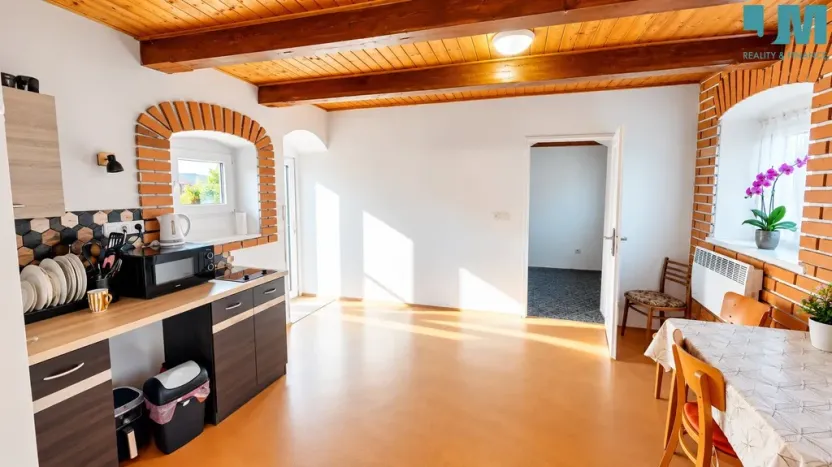 Prodej rodinného domu, Vladislav, 75 m2