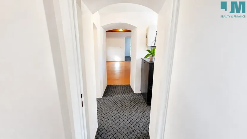 Prodej rodinného domu, Vladislav, 75 m2