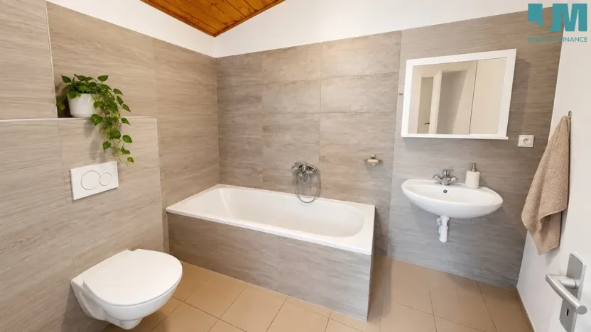 Prodej rodinného domu, Vladislav, 75 m2