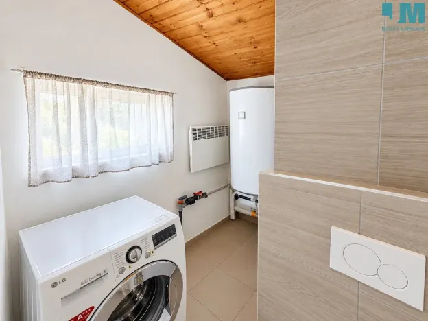Prodej rodinného domu, Vladislav, 75 m2