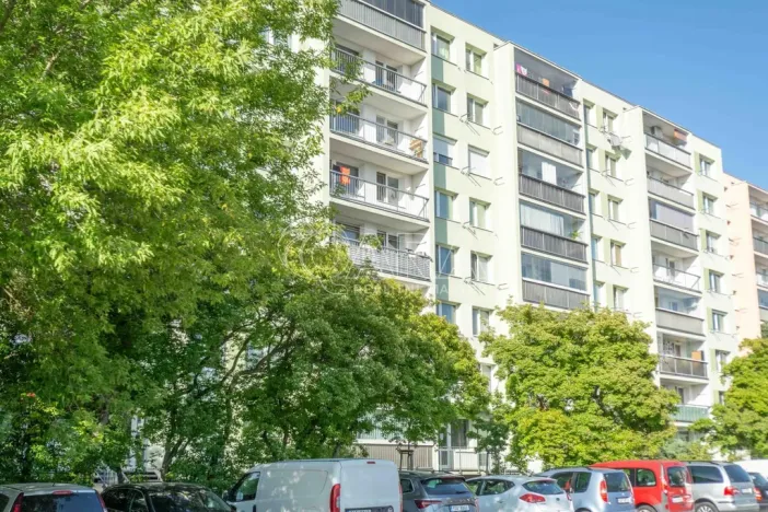 Pronájem bytu 2+kk, Neratovice, Na Výsluní, 40 m2