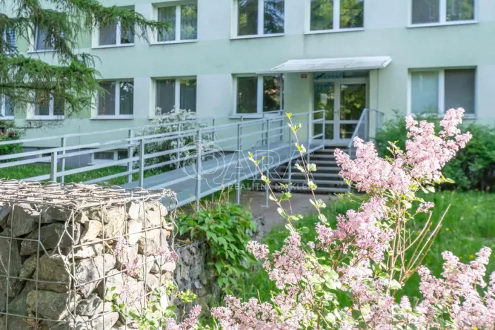 Pronájem bytu 2+kk, Neratovice, Na Výsluní, 40 m2