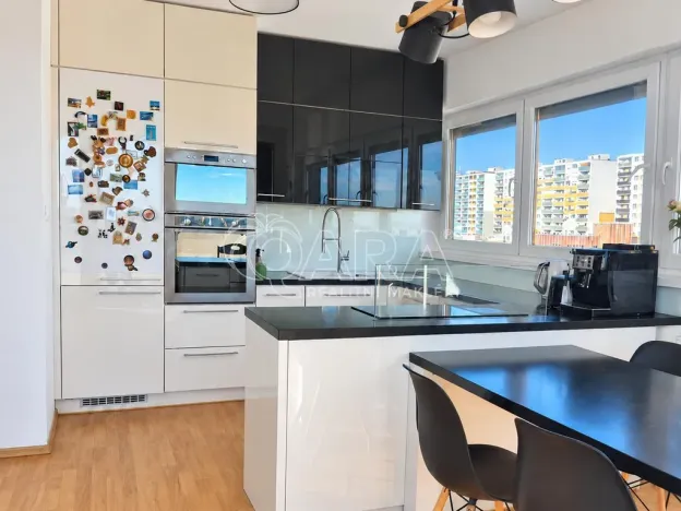 Prodej bytu 3+kk, Praha - Háje, Steinerova, 84 m2