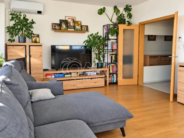Prodej bytu 3+kk, Praha - Háje, Steinerova, 84 m2