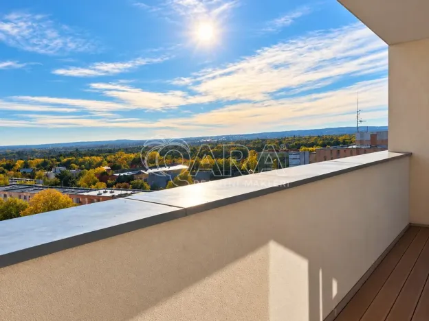 Prodej bytu 3+kk, Praha - Háje, Steinerova, 84 m2