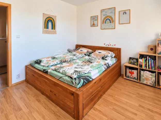Prodej bytu 3+kk, Praha - Háje, Steinerova, 84 m2