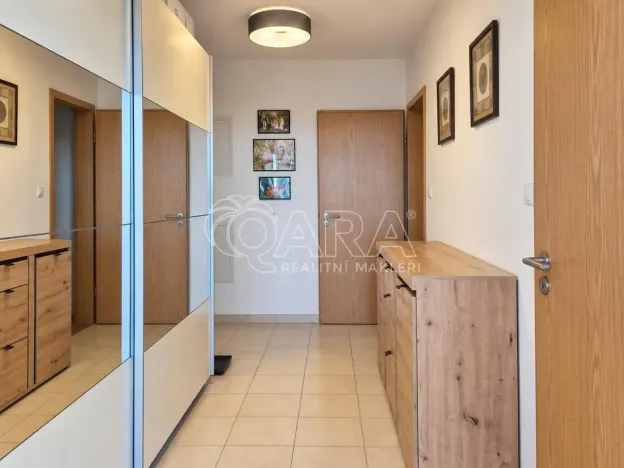 Prodej bytu 3+kk, Praha - Háje, Steinerova, 84 m2