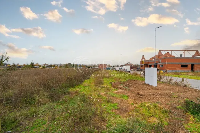 Prodej pozemku pro bydlení, Šestajovice, Revoluční, 1010 m2