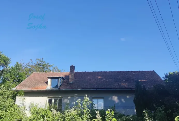 Prodej rodinného domu, Kunštát, 97 m2