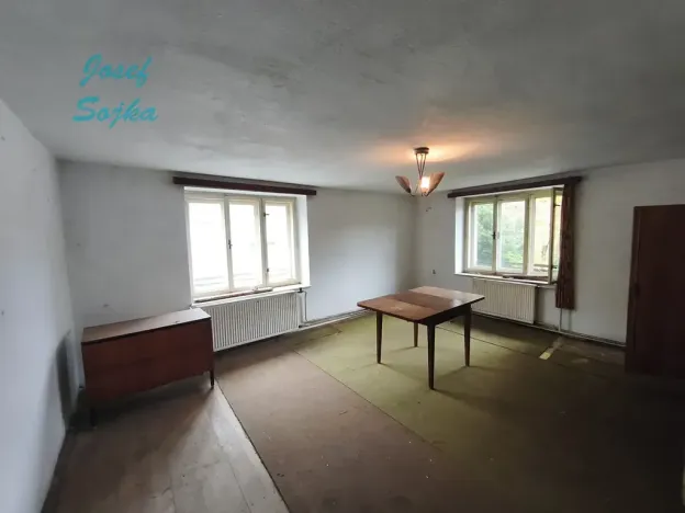 Prodej rodinného domu, Kunštát, 97 m2