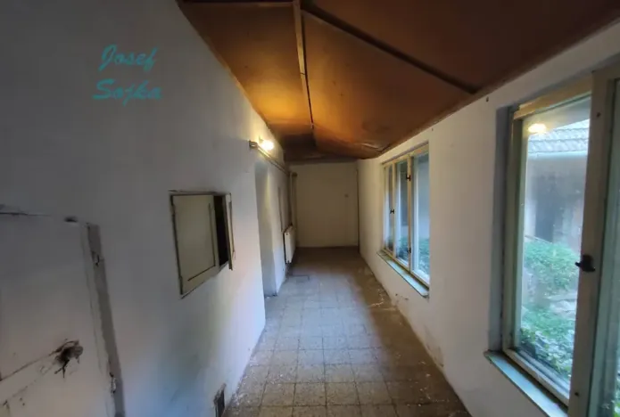 Prodej rodinného domu, Kunštát, 97 m2