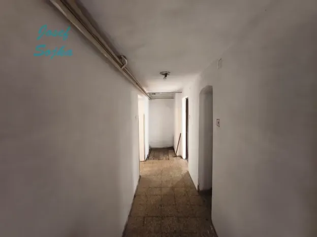 Prodej rodinného domu, Kunštát, 97 m2