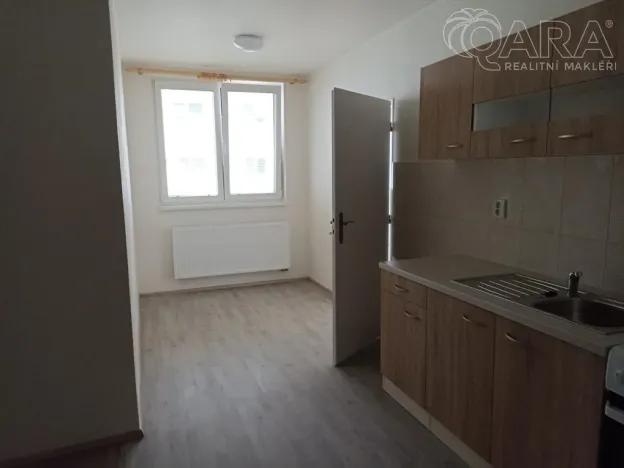 Pronájem bytu 2+kk, Ivanovice na Hané, 61 m2
