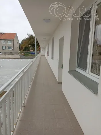 Pronájem bytu 2+kk, Ivanovice na Hané, 61 m2