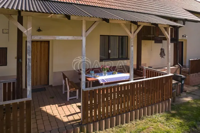 Prodej zemědělské usedlosti, Postupice - Čelivo, 451 m2