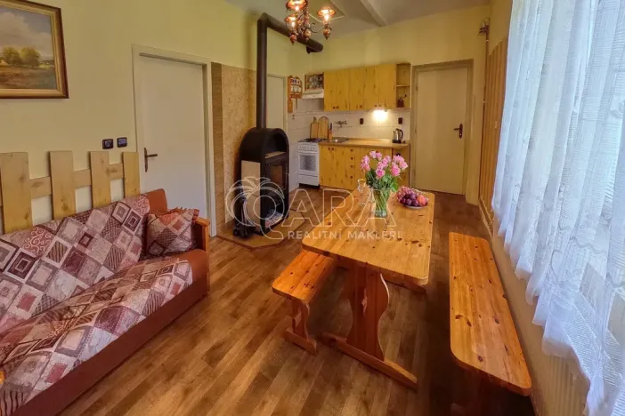 Prodej zemědělské usedlosti, Postupice - Čelivo, 451 m2