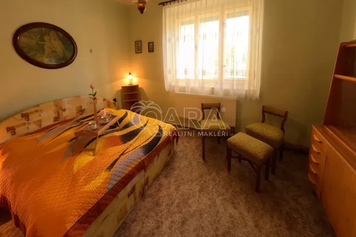 Prodej zemědělské usedlosti, Postupice - Čelivo, 451 m2
