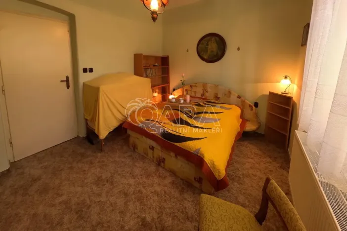 Prodej zemědělské usedlosti, Postupice - Čelivo, 451 m2