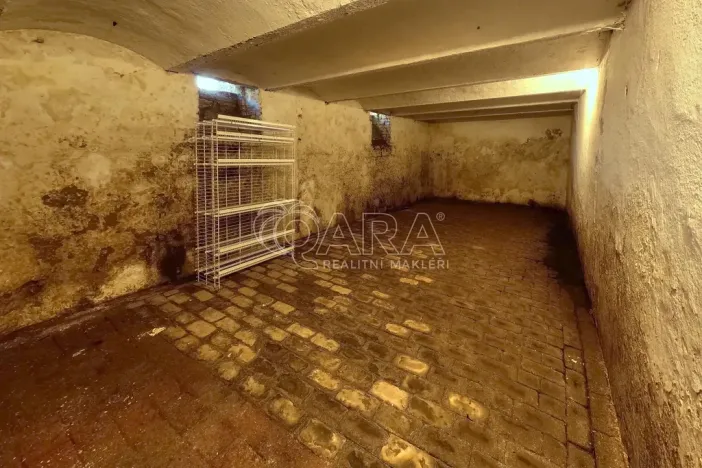 Prodej zemědělské usedlosti, Postupice - Čelivo, 451 m2