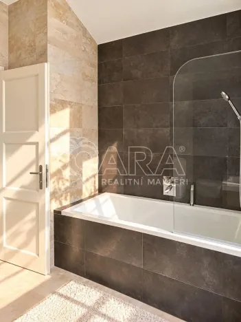 Pronájem bytu 2+kk, Praha - Břevnov, Kochanova, 66 m2