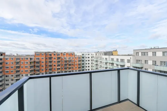 Pronájem bytu 2+kk, Praha - Hostivař, Arnošta Staňka, 47 m2