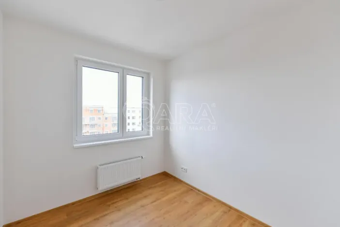 Pronájem bytu 2+kk, Praha - Hostivař, Arnošta Staňka, 47 m2