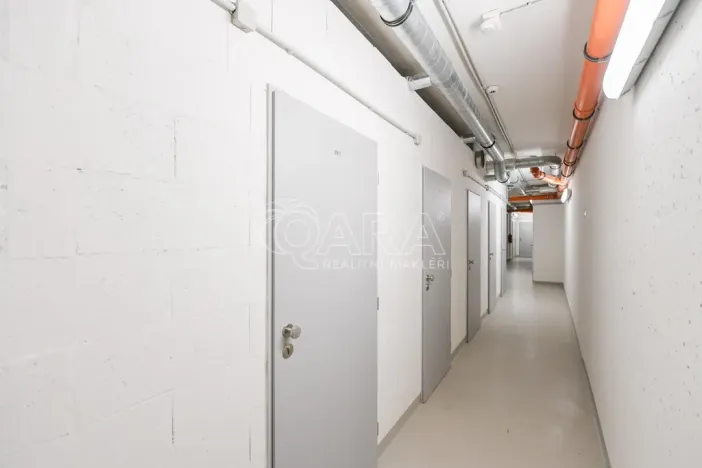Pronájem bytu 2+kk, Praha - Hostivař, Arnošta Staňka, 47 m2