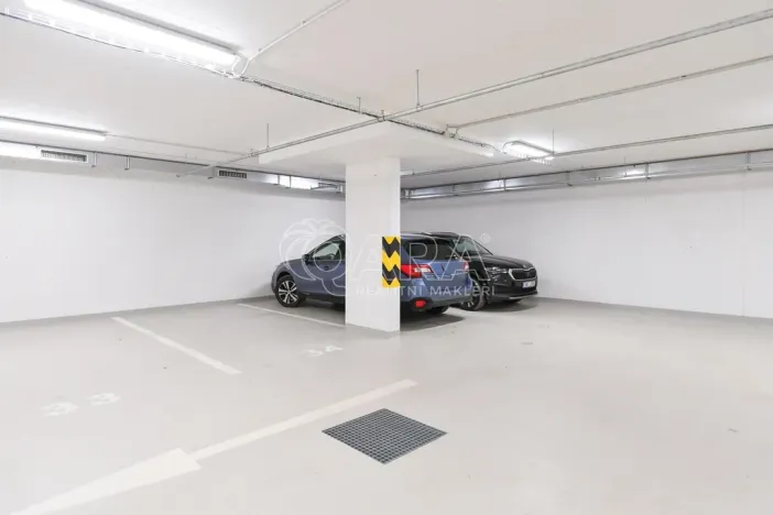 Pronájem bytu 2+kk, Praha - Hostivař, Arnošta Staňka, 47 m2