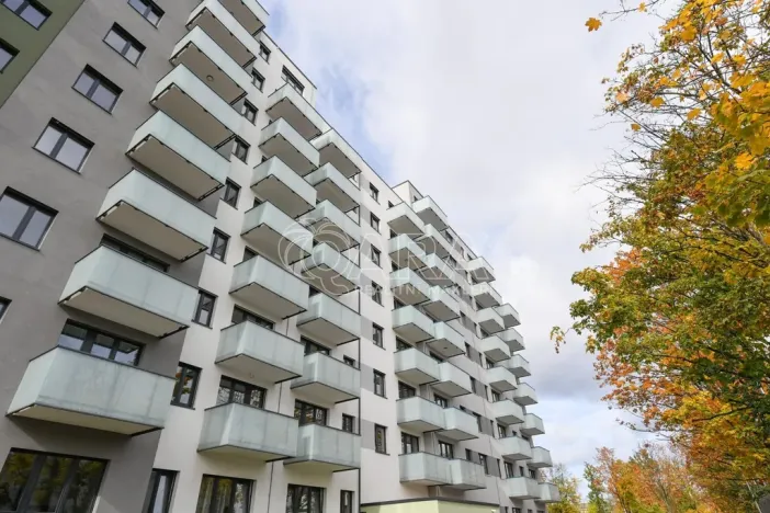 Pronájem bytu 2+kk, Praha - Hostivař, Arnošta Staňka, 47 m2