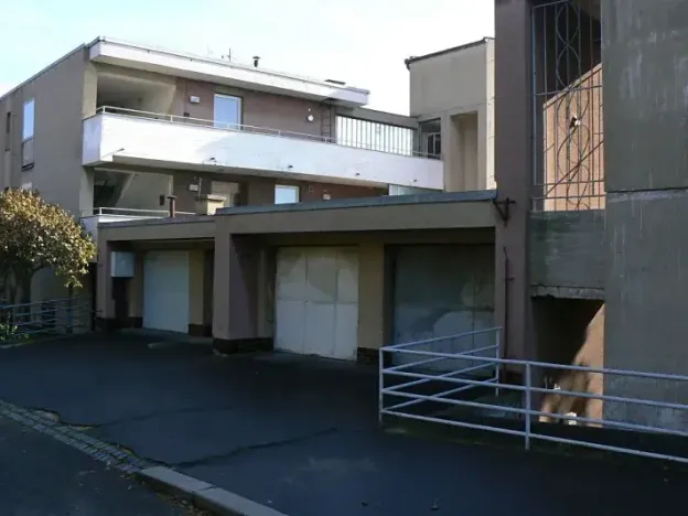 Pronájem skladu, Praha - Břevnov, Talichova, 90 m2