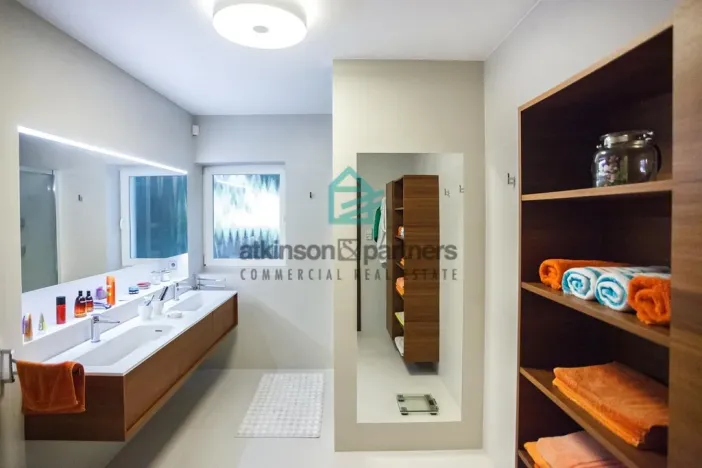 Prodej rodinného domu, Hluboká nad Vltavou, Hosínská, 350 m2