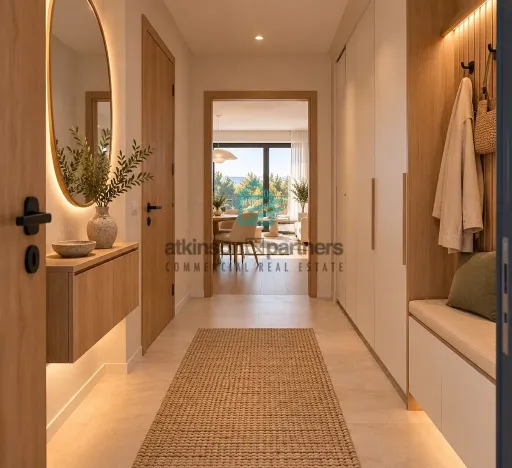Prodej bytu 2+kk, Hluboká nad Vltavou, Masarykova, 48 m2