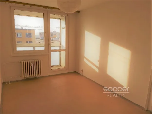 Pronájem bytu 3+kk, Praha - Černý Most, Vašátkova, 65 m2