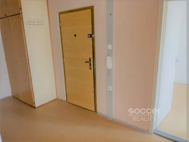 Pronájem bytu 3+kk, Praha - Černý Most, Vašátkova, 65 m2