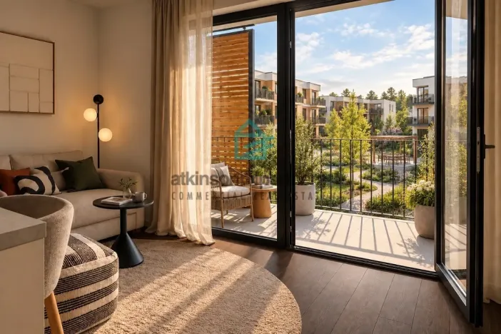 Prodej bytu 1+kk, Hluboká nad Vltavou, Masarykova, 34 m2