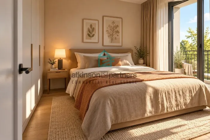 Prodej bytu 2+kk, Hluboká nad Vltavou, Masarykova, 44 m2