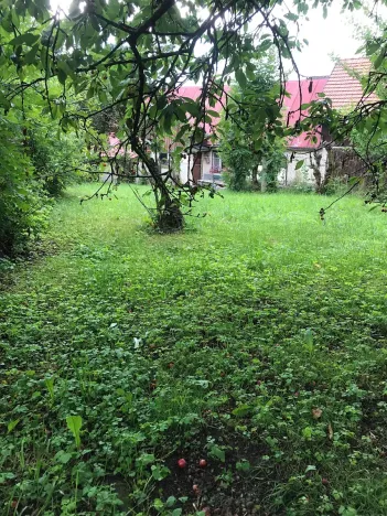 Prodej pozemku pro bydlení, Most, 230 m2
