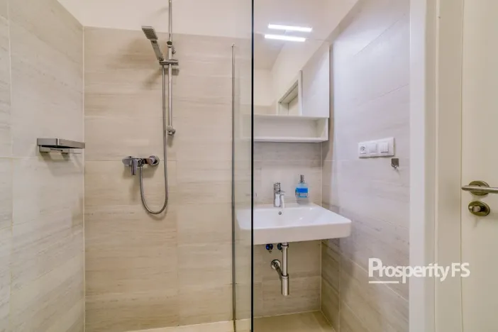 Prodej bytu 2+kk, Pernink, Nádražní, 69 m2
