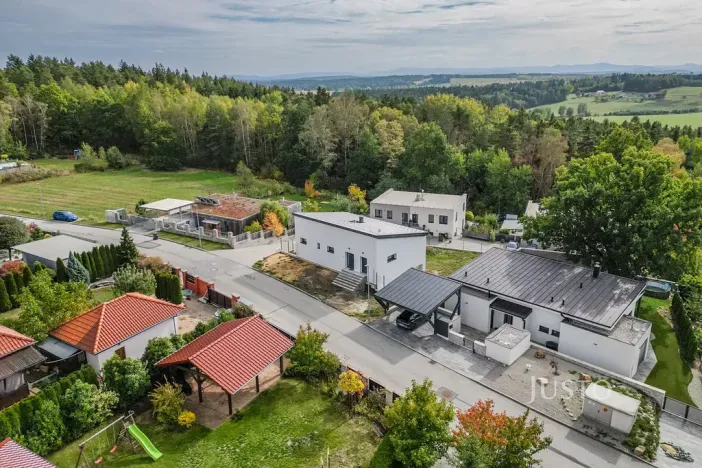 Prodej rodinného domu, Hlincová Hora, Kodetka Vnitřní, 175 m2