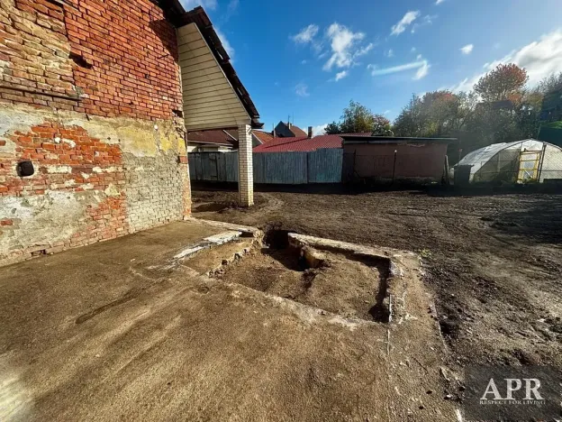 Prodej rodinného domu, Podolí, 112 m2
