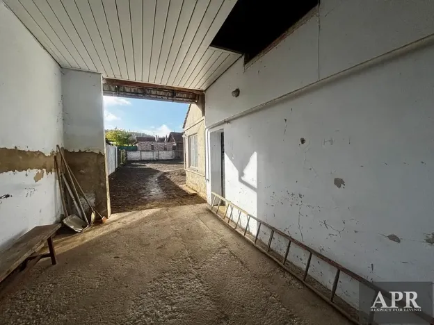 Prodej rodinného domu, Podolí, 112 m2