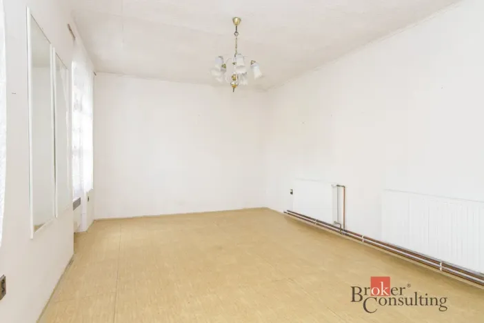 Prodej rodinného domu, Brumovice, Hlavní, 320 m2